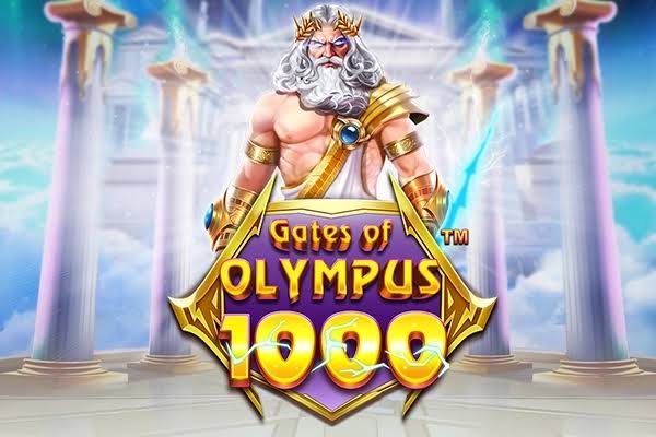 Understanding the RTP of Gates of Olympus A Guide to Winning Strategies Understanding the RTP of Gates of Olympus A Guide to Winning Strategies