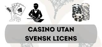 Casino Utan Svensk Licens En Fördjupning Casino Utan Svensk Licens En Fördjupning